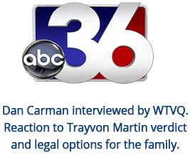Lexington Criminal Defense