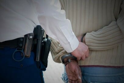 Kentucky Arrest