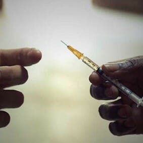 KY Heroin Law