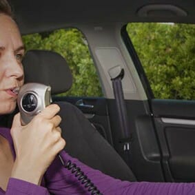 Ignition Interlock Kentucky