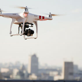 Drone Privacy Laws