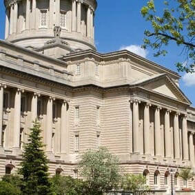 Kentucky Criminal Defense Lawyer