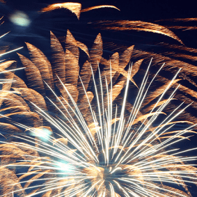 Kentucky Firework Criminal Defense Attorney