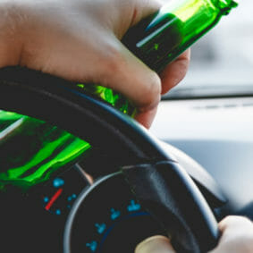 Kentucky DUI Attorney