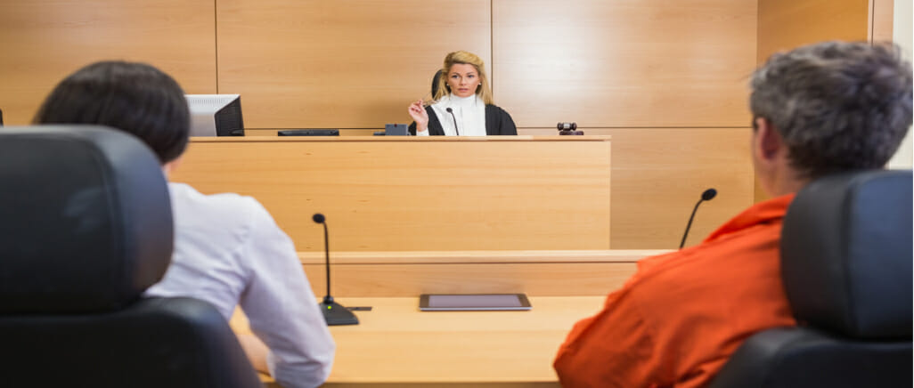Lexington State Court Attorney Kentucky Federal Court Lawyer