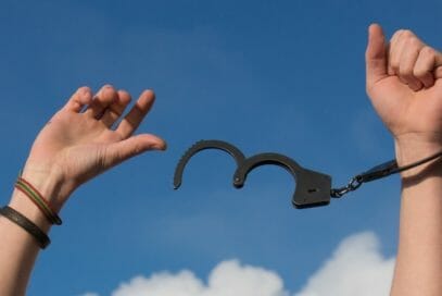 The Benefits of Releasing Inmates Who Shouldn’t Be in Jail