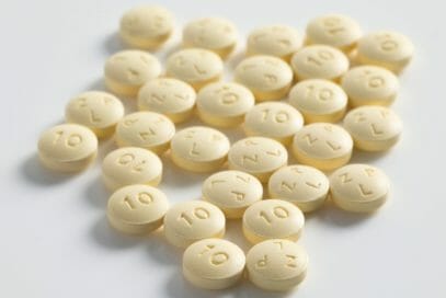What Is Third-Degree Drug Possession in Kentucky?