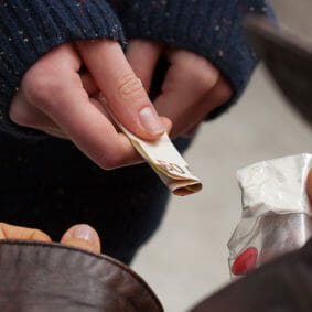 What Is Possession of Drugs in the Second Degree in Kentucky?