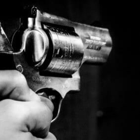 Can a Convicted Felon Own a Gun in Kentucky?