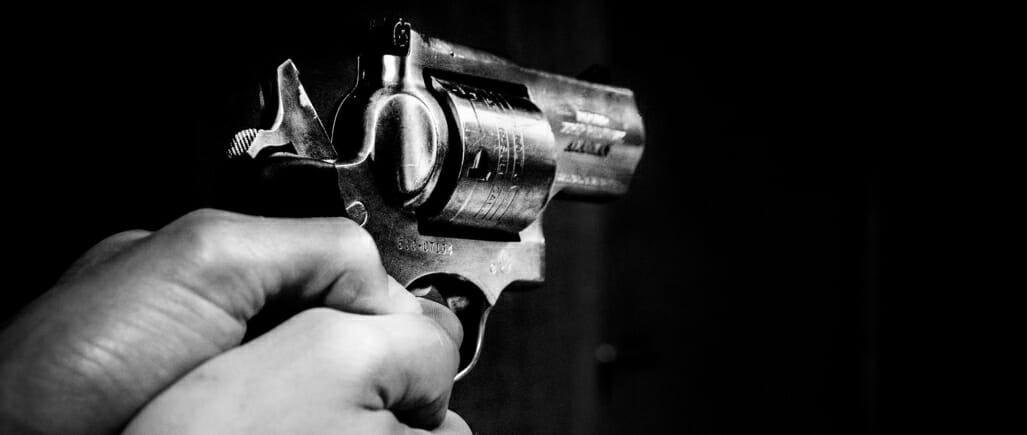 Pawn Shop Gun Laws Tennessee