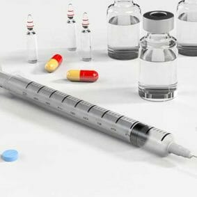 What is the Average Sentence for Drug Possession?