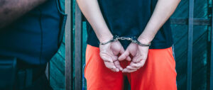 What to do if You Are Arrested in Lexington